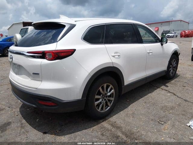 2018 MAZDA CX-9 TOURING 4