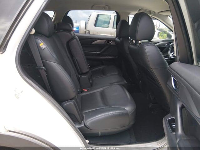 2018 MAZDA CX-9 TOURING 8