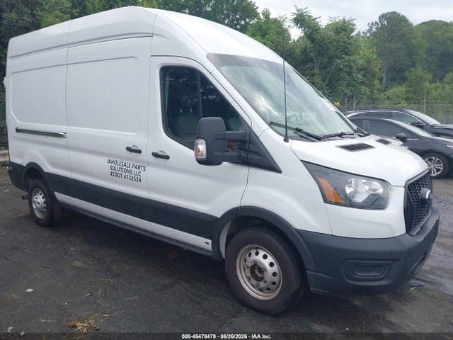 2023 FORD TRANSIT-350 1