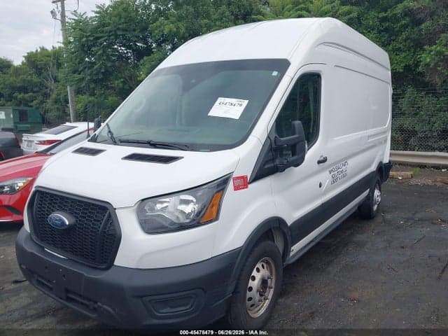 2023 FORD TRANSIT-350 2