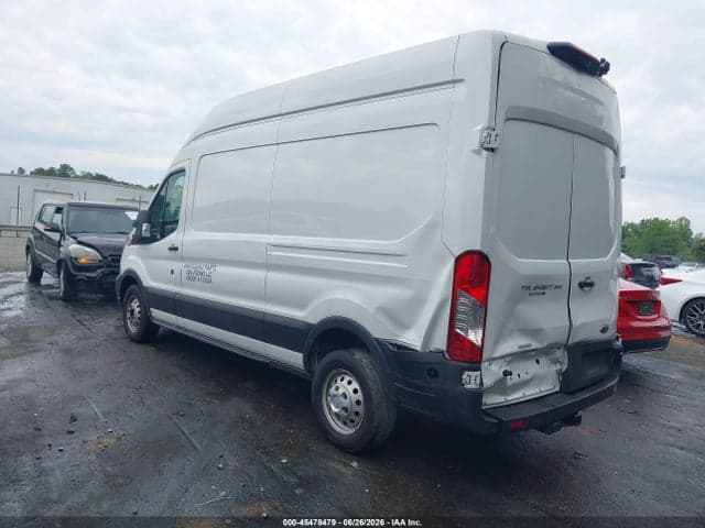 2023 FORD TRANSIT-350 3