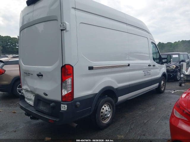 2023 FORD TRANSIT-350 4