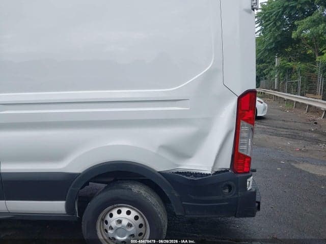 2023 FORD TRANSIT-350 6