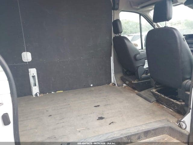 2023 FORD TRANSIT-350 8