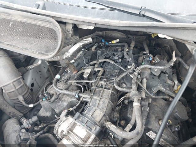 2023 FORD TRANSIT-350 10