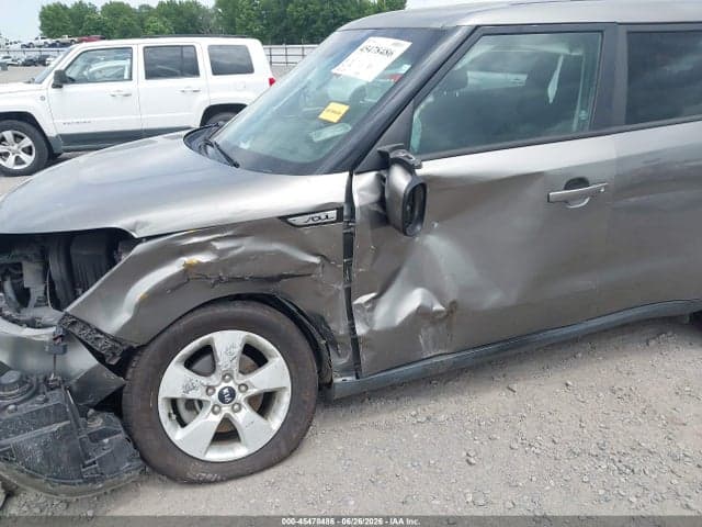 2017 KIA SOUL 12