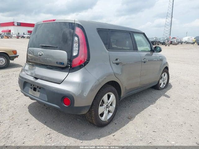 2017 KIA SOUL 4