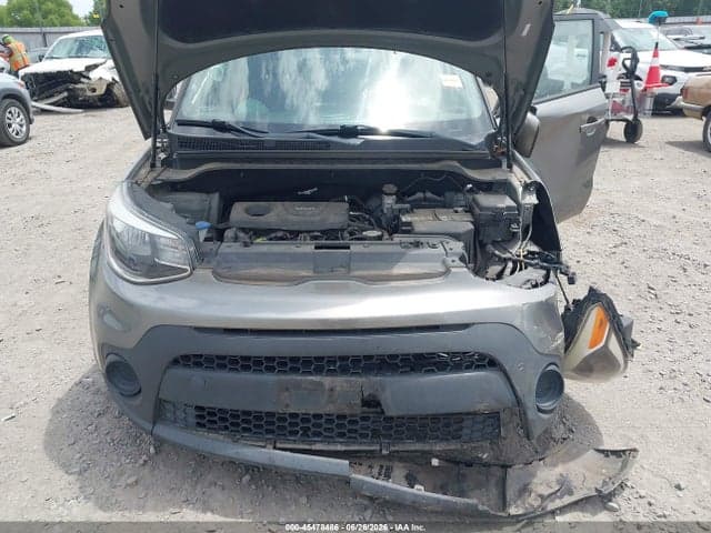 2017 KIA SOUL 10