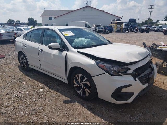 2023 SUBARU LEGACY PREMIUM 1