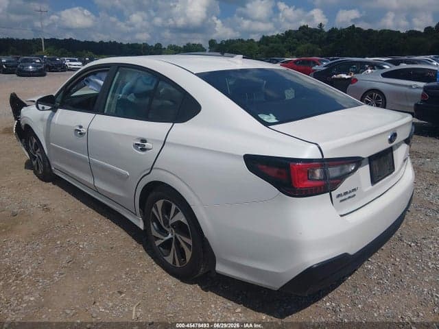2023 SUBARU LEGACY PREMIUM 3