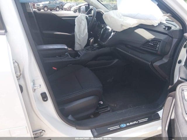 2023 SUBARU LEGACY PREMIUM 5