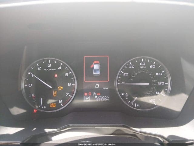 2023 SUBARU LEGACY PREMIUM 7