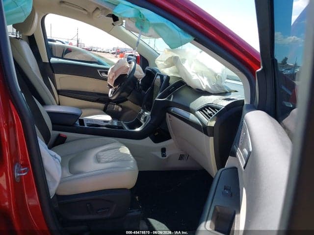 2023 FORD EDGE TITANIUM 5