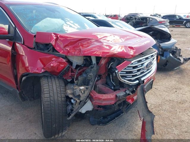 2023 FORD EDGE TITANIUM 6