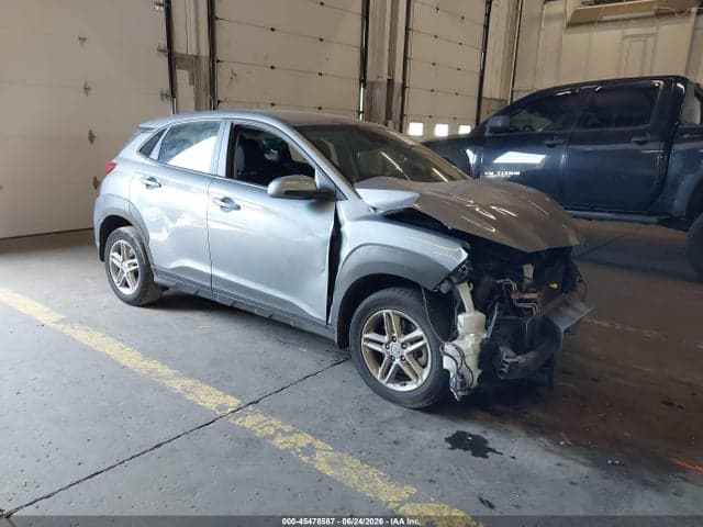 2021 HYUNDAI KONA SE 1
