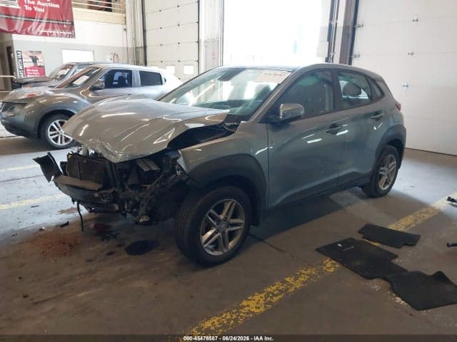 2021 HYUNDAI KONA SE 2