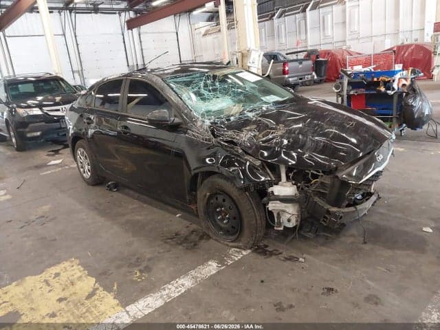 2020 KIA FORTE FE 1