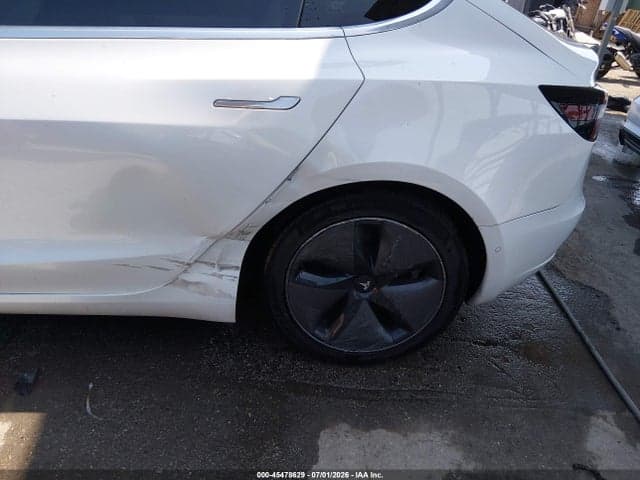 2020 TESLA MODEL 3 LONG RANGE DUAL MOTOR ALL-WHEEL DRIVE 6