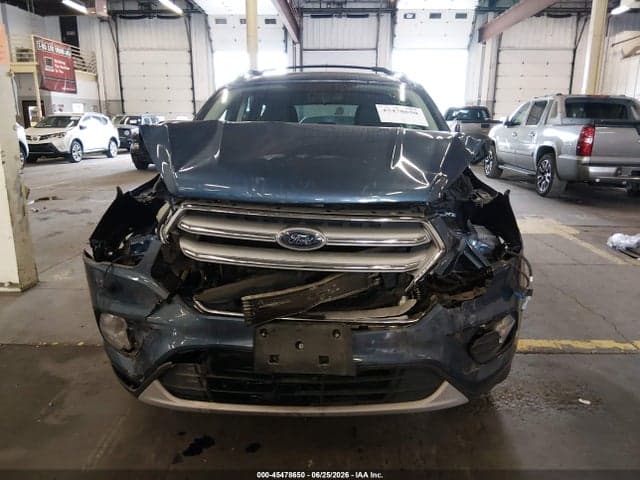 2018 FORD ESCAPE SE 13