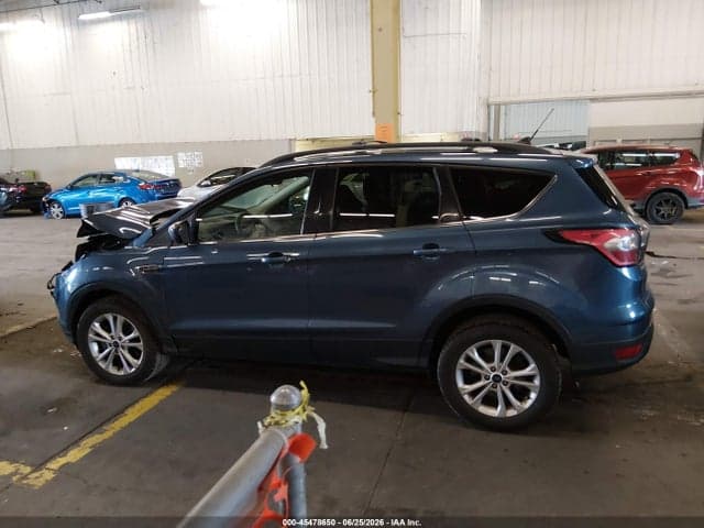 2018 FORD ESCAPE SE 15