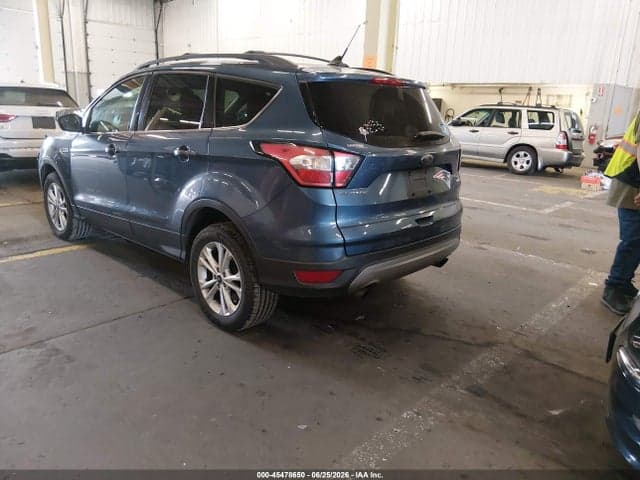 2018 FORD ESCAPE SE 3