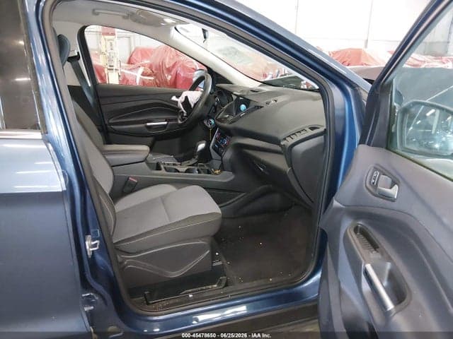 2018 FORD ESCAPE SE 5