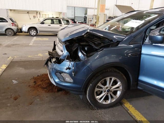 2018 FORD ESCAPE SE 6