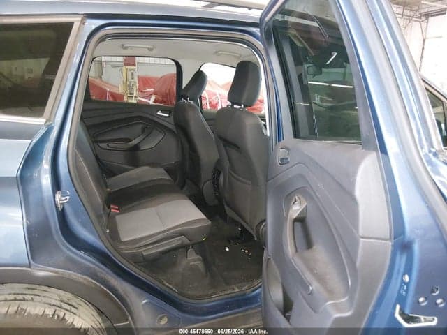 2018 FORD ESCAPE SE 8