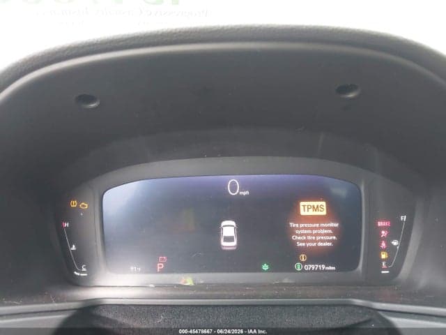 2024 HONDA ACCORD LX 7