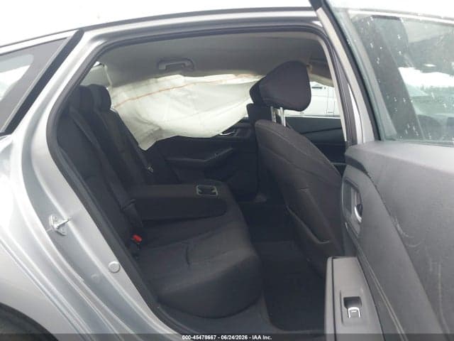2024 HONDA ACCORD LX 8