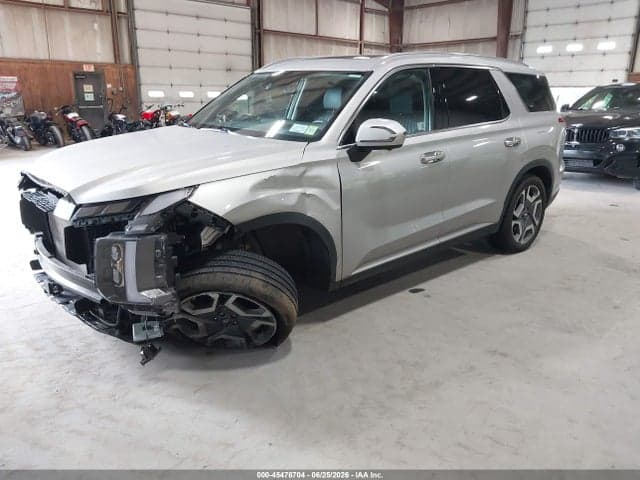 2024 HYUNDAI PALISADE LIMITED 2