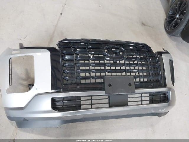 2024 HYUNDAI PALISADE LIMITED 12