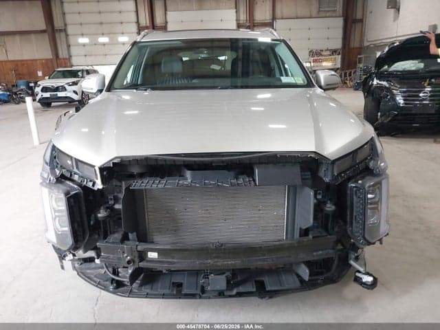 2024 HYUNDAI PALISADE LIMITED 13