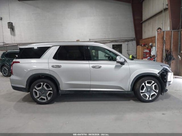 2024 HYUNDAI PALISADE LIMITED 14