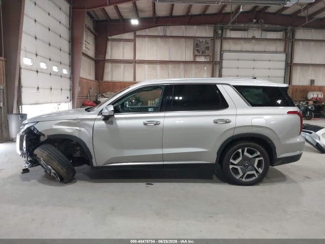 2024 HYUNDAI PALISADE LIMITED 15