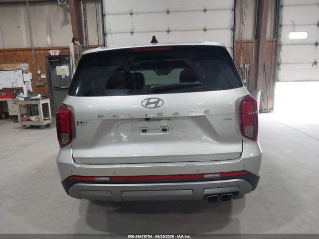 2024 HYUNDAI PALISADE LIMITED 17