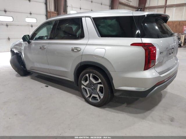 2024 HYUNDAI PALISADE LIMITED 3