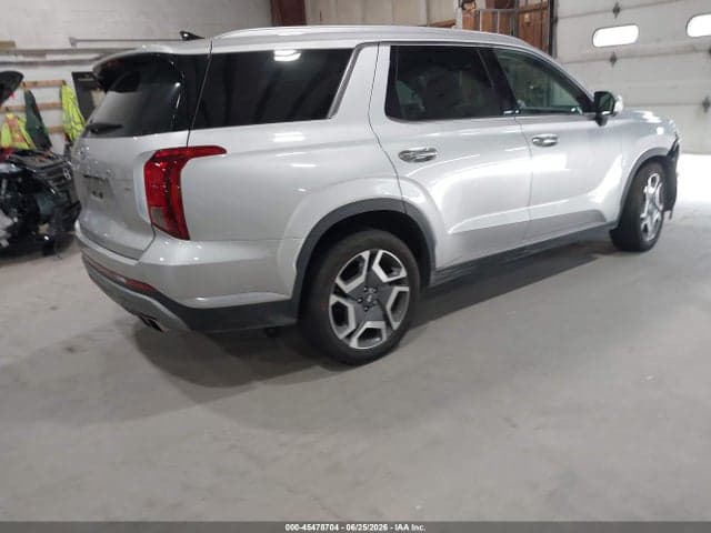 2024 HYUNDAI PALISADE LIMITED 4