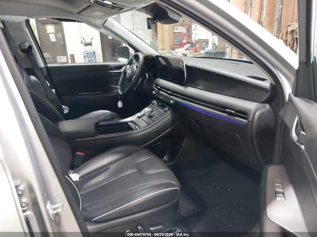 2024 HYUNDAI PALISADE LIMITED 5