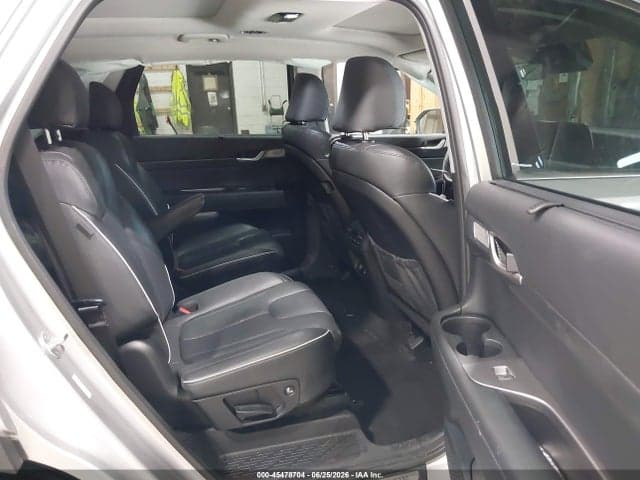 2024 HYUNDAI PALISADE LIMITED 8