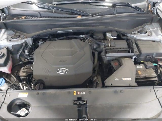 2024 HYUNDAI PALISADE LIMITED 10