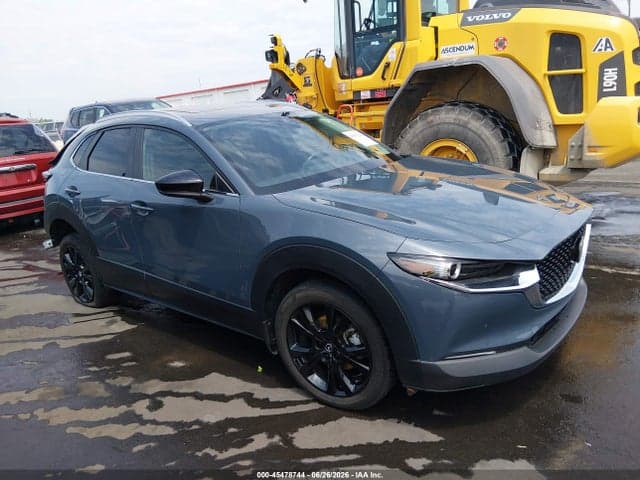 2023 MAZDA CX-30 2.5 S CARBON EDITION 1