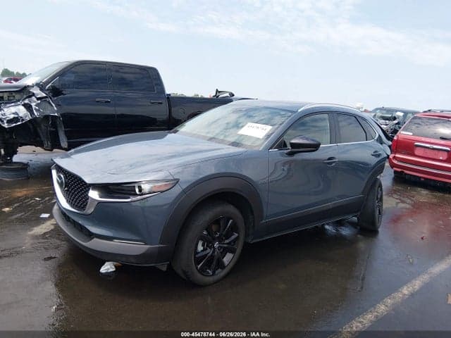 2023 MAZDA CX-30 2.5 S CARBON EDITION 2