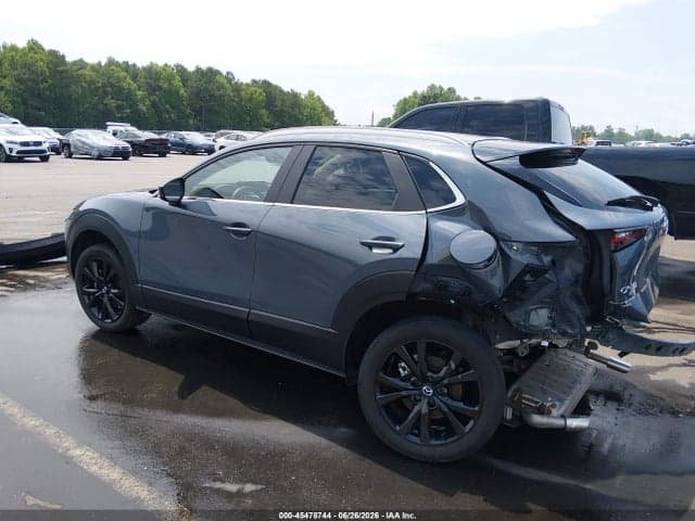 2023 MAZDA CX-30 2.5 S CARBON EDITION 3