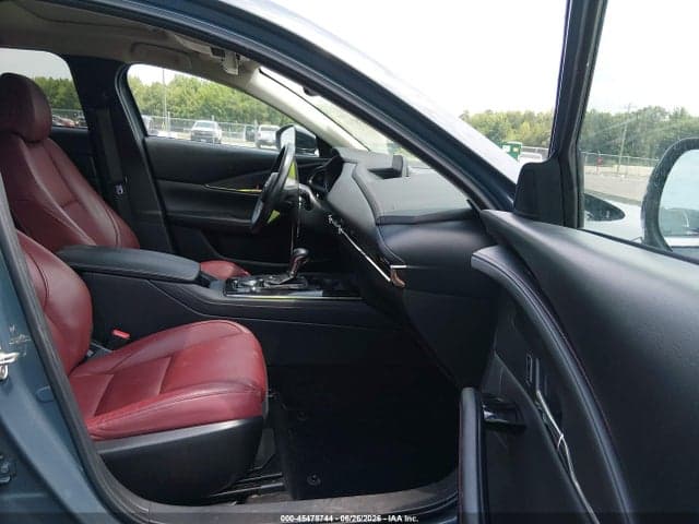 2023 MAZDA CX-30 2.5 S CARBON EDITION 5