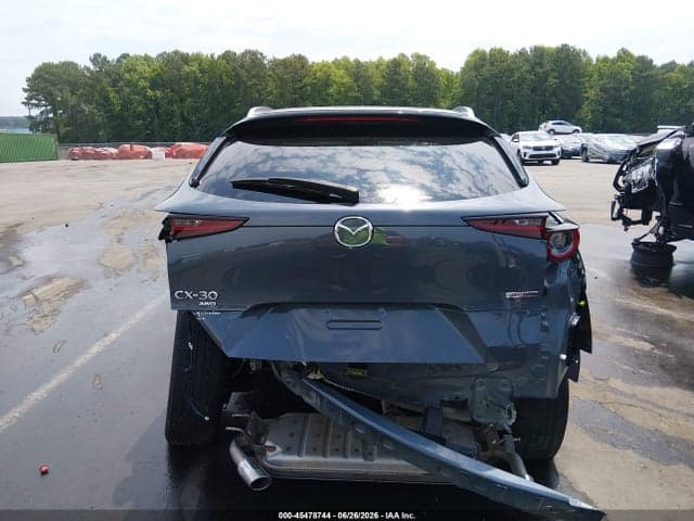 2023 MAZDA CX-30 2.5 S CARBON EDITION 6