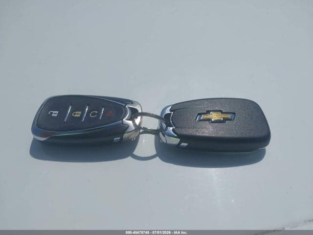 2017 CHEVROLET CRUZE LT AUTO 11