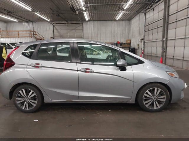 2017 HONDA FIT EX 13
