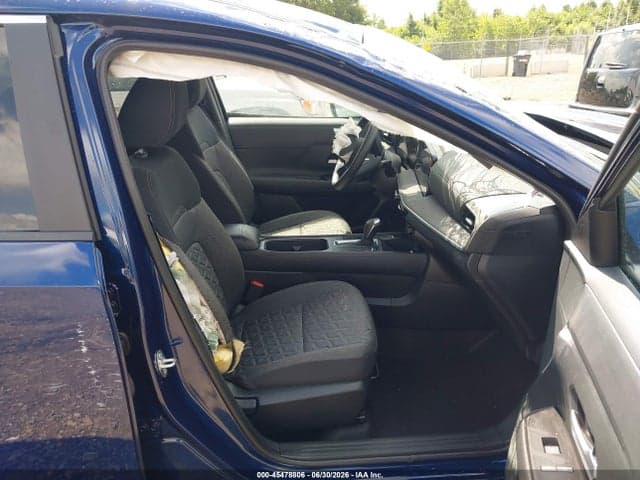 2026 NISSAN KICKS SV 5