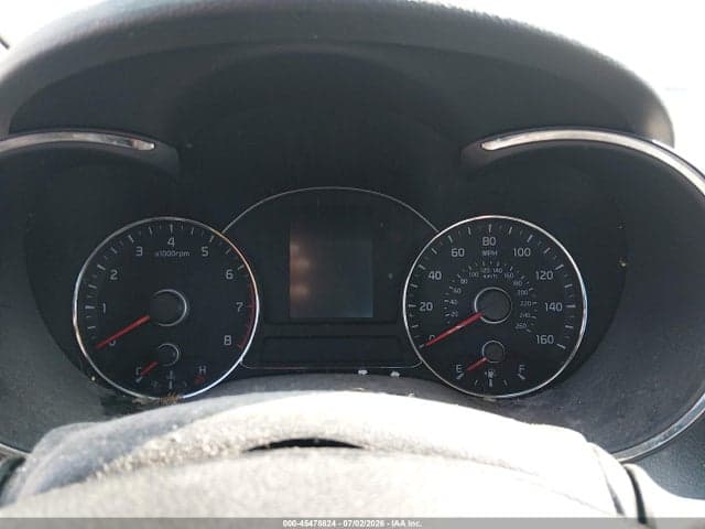 2017 KIA FORTE LX 7